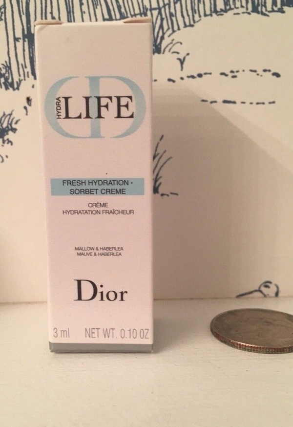 Dior Hydra Life Deep Hydration - Sorbet Water Essence 5ml