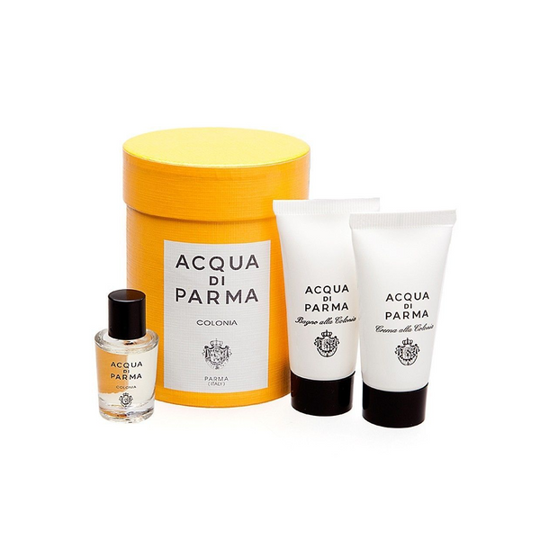 ACQUA DI PARMA Colonia Travel Gift Set