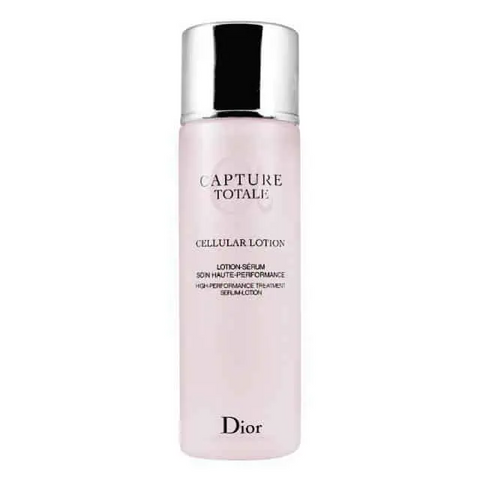 Dior Capture Totale High-performance Cellular Treatment Serum-lotion 150ml (5.0 oz)