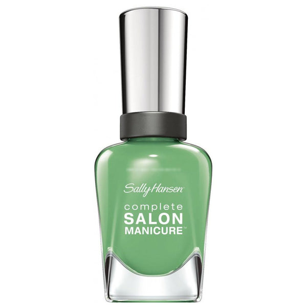 Sally Hansen Salon Manicure Nail Color, Limited 826