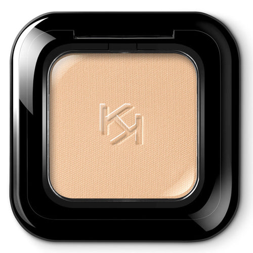 KIKO MILANO Hight Pigment Eyeshadow 01