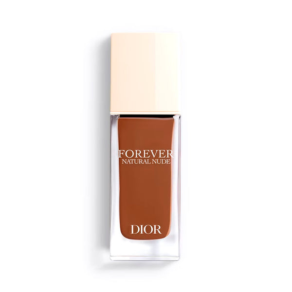 DIOR Forever Natural Nude 24H Wear Foundation 8N