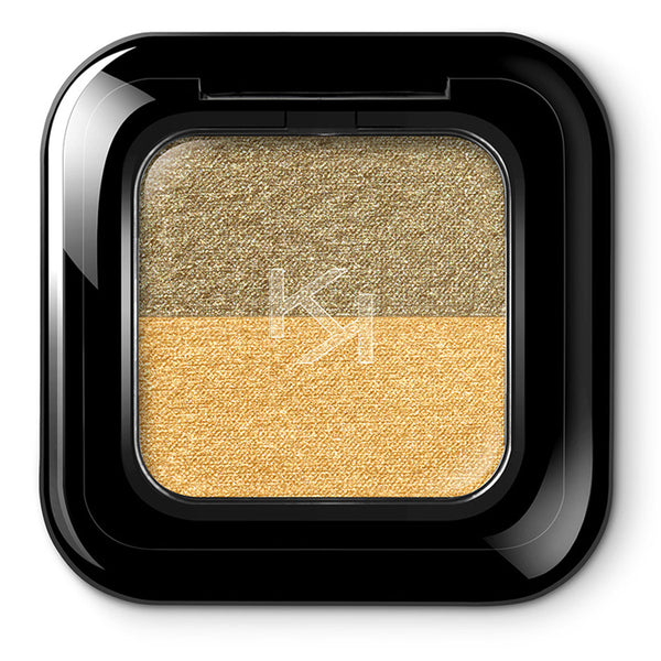 KIKO MILANO Bright Duo Eyeshadow 05