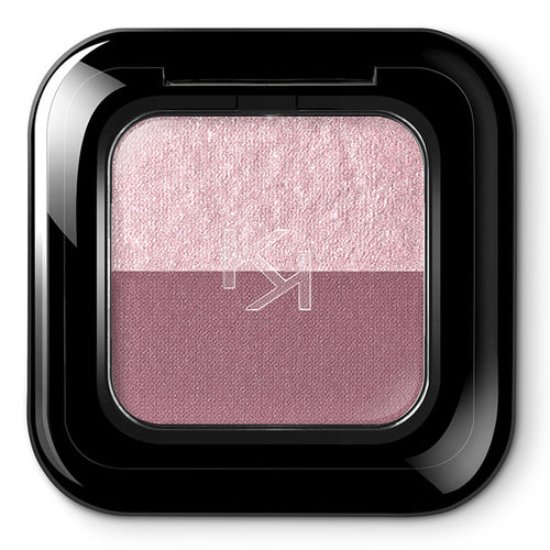 KIKO MILANO Bright Duo Eyeshadow 08