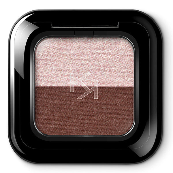 KIKO MILANO Bright Duo Eyeshadow 09