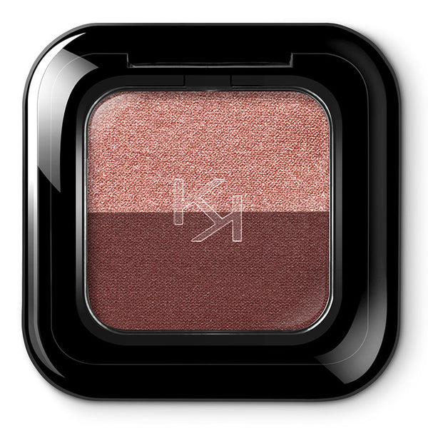 KIKO MILANO Bright Duo Eyeshadow 11