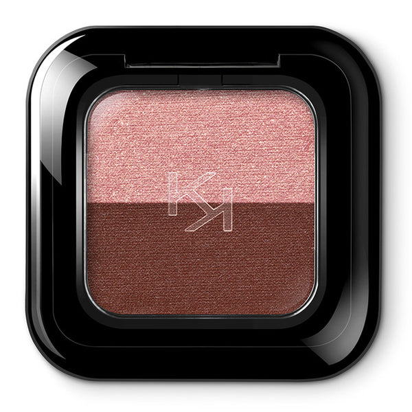 KIKO MILANO Bright Duo Eyeshadow 12