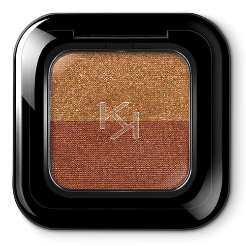 KIKO MILANO Bright Duo Eyeshadow 14