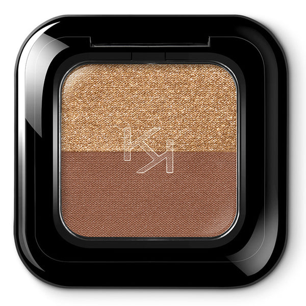 KIKO MILANO Bright Duo Eyeshadow 04