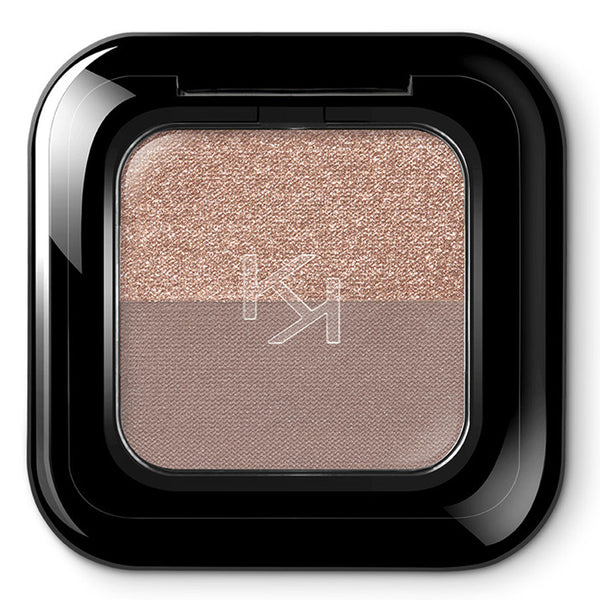 KIKO MILANO Bright Duo Eyeshadow 06