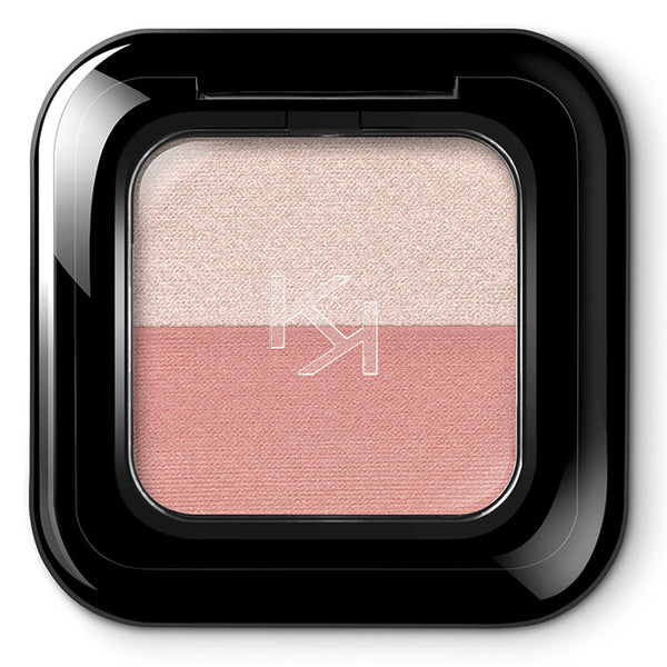 KIKO MILANO Bright Duo Eyeshadow 07