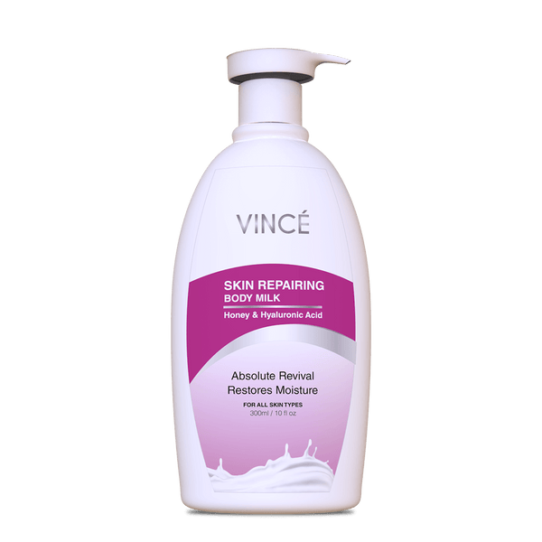 VINCE Skin Repairing Body Milk