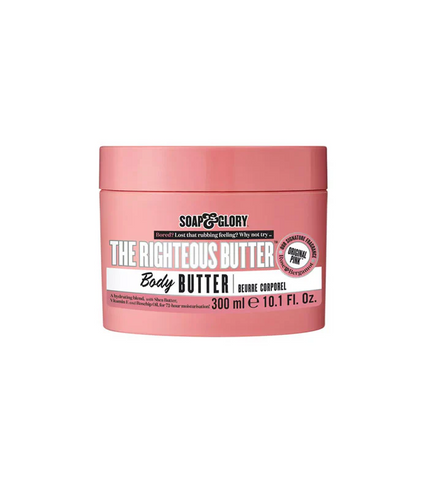 Soap & Glory The Righteous Butter -300ml
