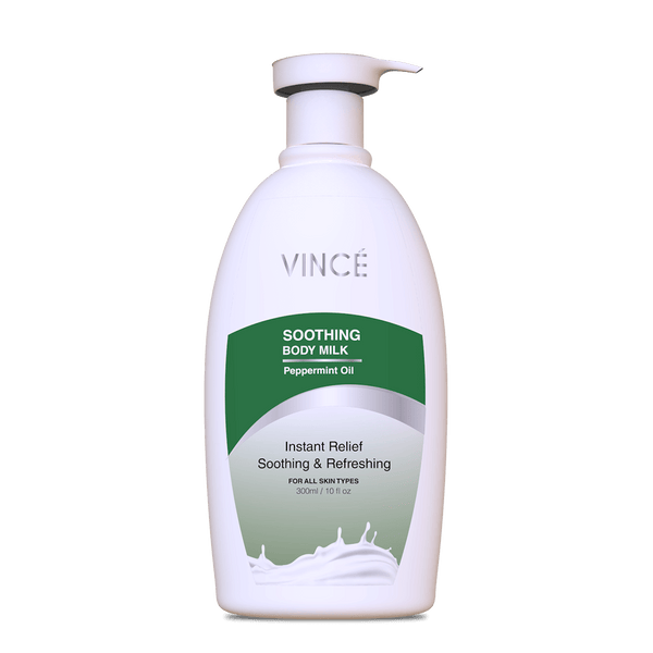 VINCE Sooting Body Milk