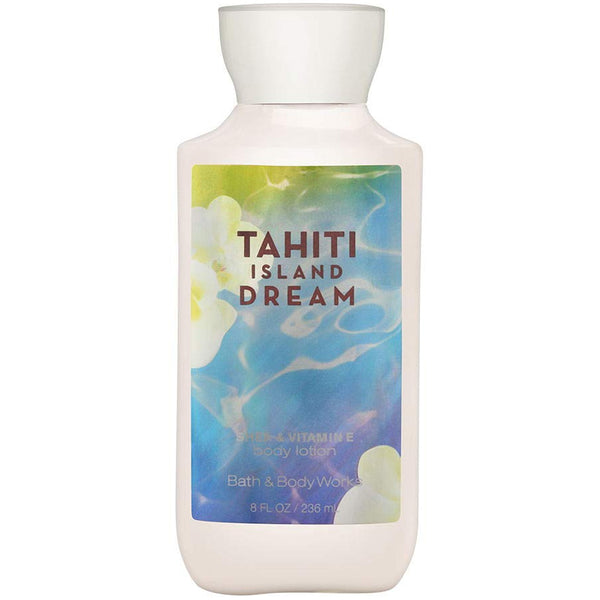 Bath & Body Works Tahiti Island Dream Body Lotion 236ml