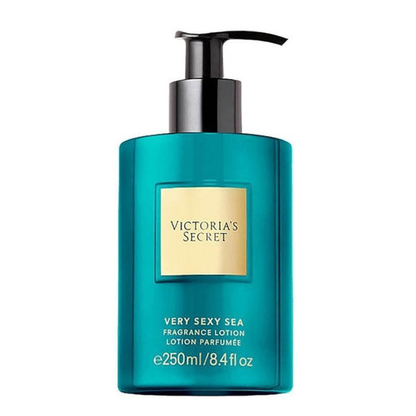 Victoria Secret Very Sexy Sea Fragrance Lotion 250ml