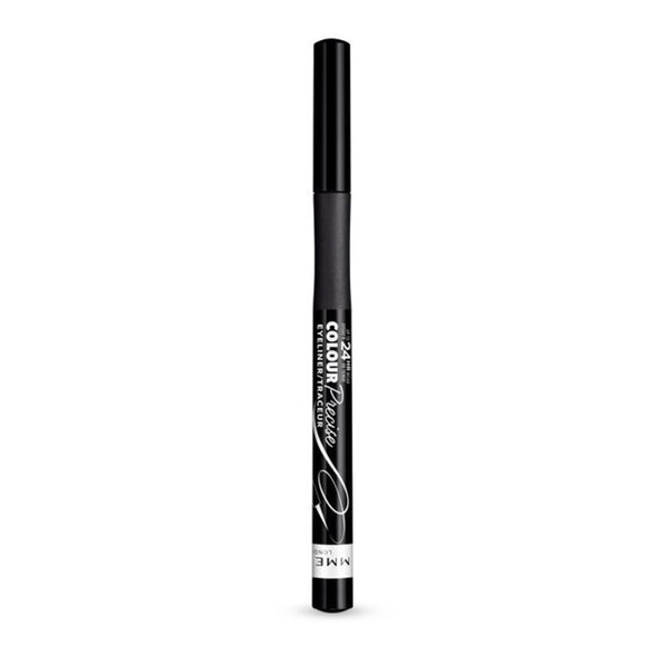 Rimmel Colour Precise Eyeliner- 001 Black