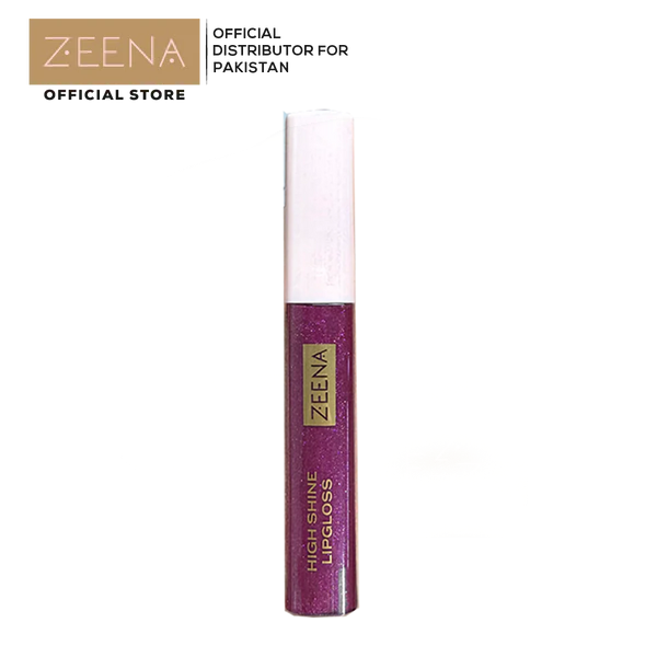 ZEENA HIGH SHINE LIPGLOSS 070