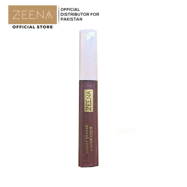 ZEENA HIGH SHINE LIPGLOSS 090