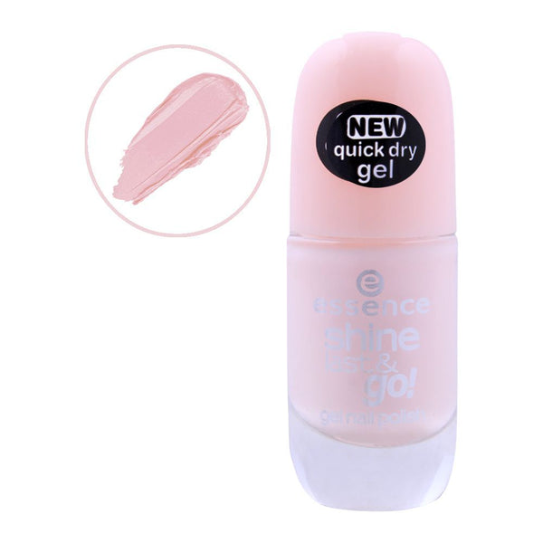 Essence Gel Nail Colour 05