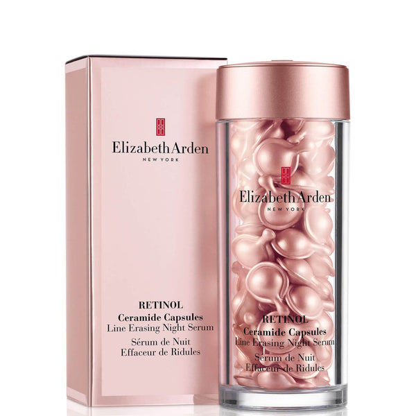 Elizabeth Arden Retinol Ceramide Capsules 60Cap/28ml