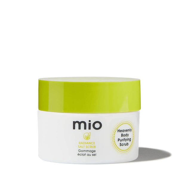 MIO Heavenly Body Purifying Scrub 30g