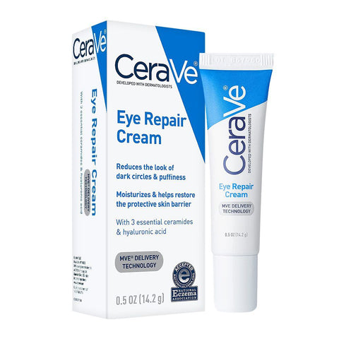 Cerave Eye Repair Cream 14ml