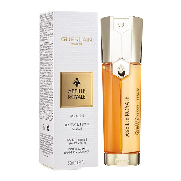 ABEILLE Royale Double R Renew & Repair Serum 50ml