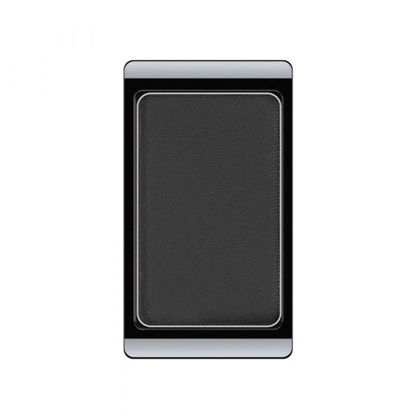 Artdeco Eyeshadow - 503 Matt Black