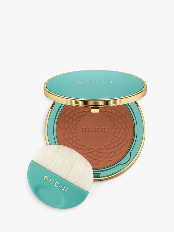 GUCCI Bronzing Powder 04 - Tester Packing