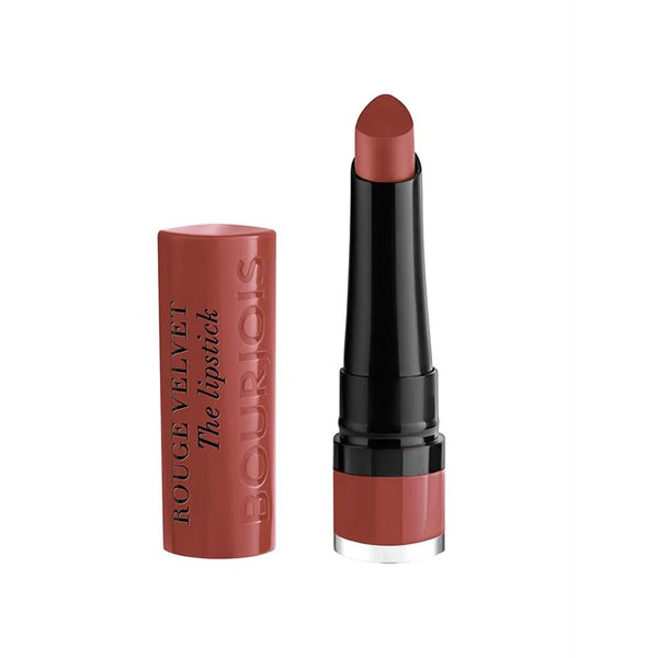 Bourjois Pencil Lipstick Velvet The Pencil 24 Parisienne