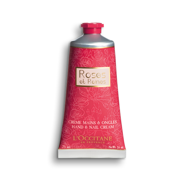 Rose et Reines Hand Cream 30ml