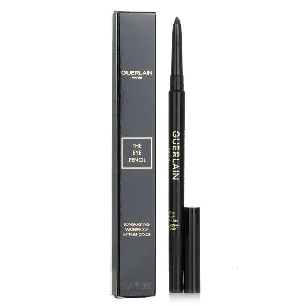 GUERLAIN The Eye-Pencil Long Lasting 01 Black Jack