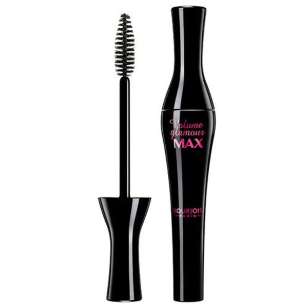 Bourjois Volume Glamour Max. Mascara 51 Noir Max. 10 ml