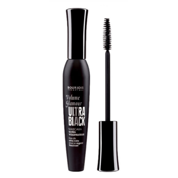 Bourjois Volume Glamour Ultra Black. Mascara 61 ...