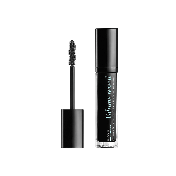 Bourjois Volume Reveal. Mascara 23 Waterproof Black