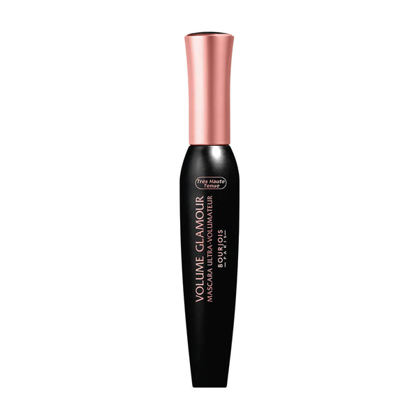 Bourjois Volume Glamour Mascara 06 Noir Ebene X 3