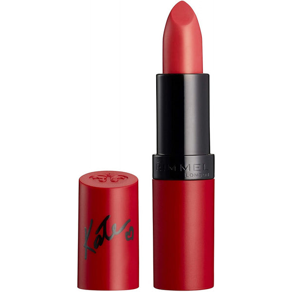 Rimmel Lasting Finish Kate Matte Lipstick No.117