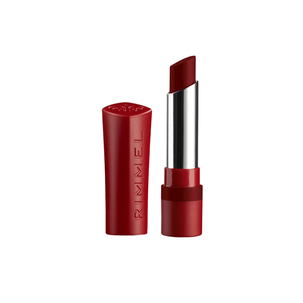 Rimmel The Only 1 Matte Lipstick - 810 The Matte Factor