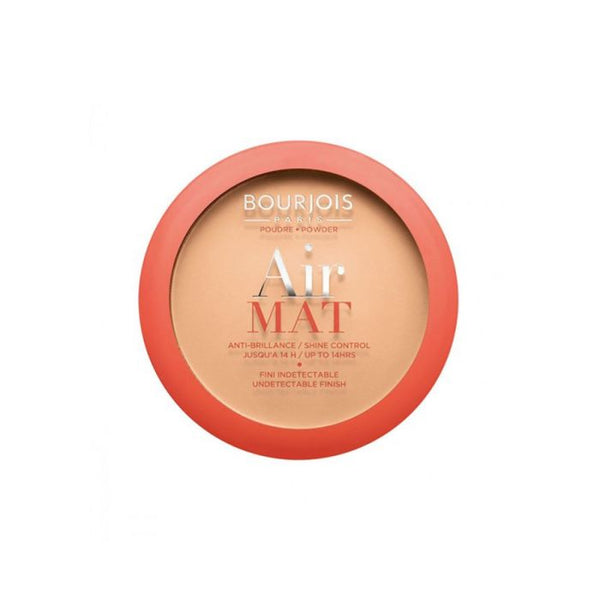 Bourjois Air Mat compact Powder. 05 Caramel . 10 g