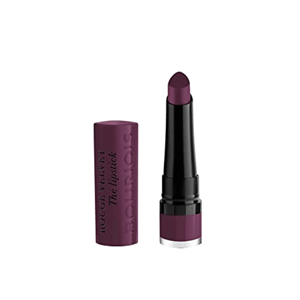 Bourjois LIPS - ROUGE VELVET THE LIPSTICK 20