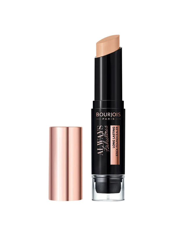 Bourjois Always Fabulous Stick Foundcealer 400 Rose