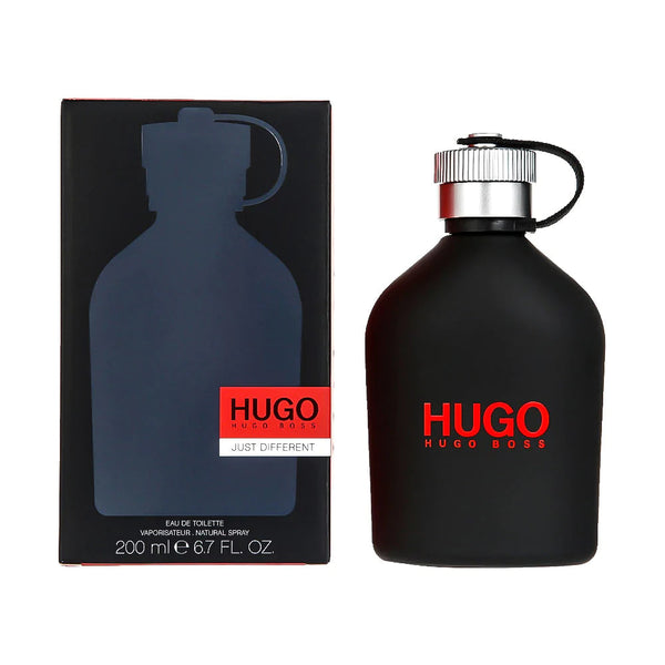 Hugo Boss Just different EDT 200ml