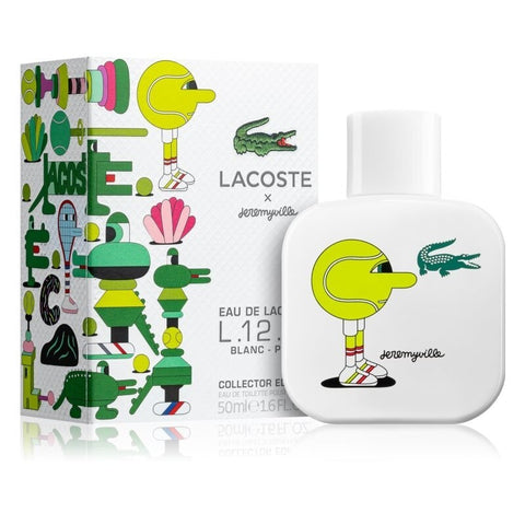 LACOSTE Blanc - Pure Collector Edition edt 50ml