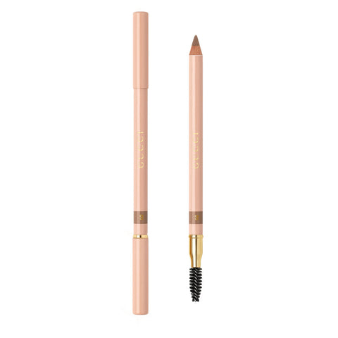 GUCCI Crayon Defination Sourcils - Powder EyeBrow Pencil 02 Blond