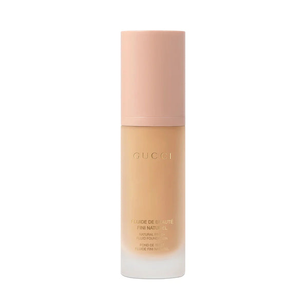 GUCCI FLUIDE De Beaute Natural Finish Foundation 240W