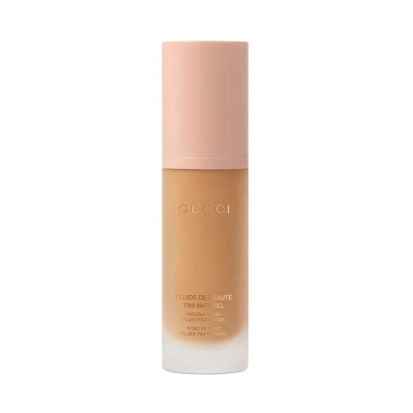 GUCCI FLUIDE De Beaute Natural Finish Foundation 260W