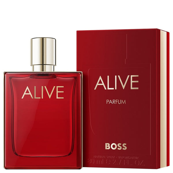 Hugo Boss ALIVE PARFUM 80ML