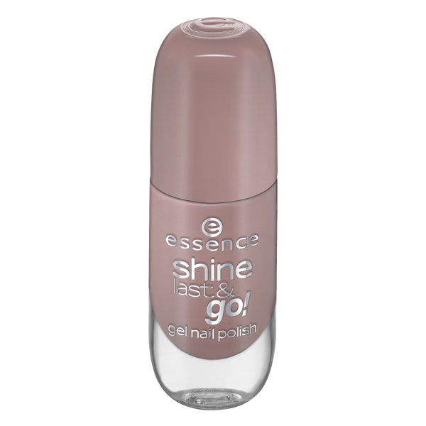 Essence Gel Nail Colour 37