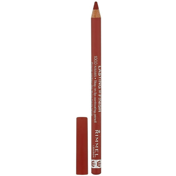 Rimmel Lasting Finish 1000 Kisses Lip Liner 011